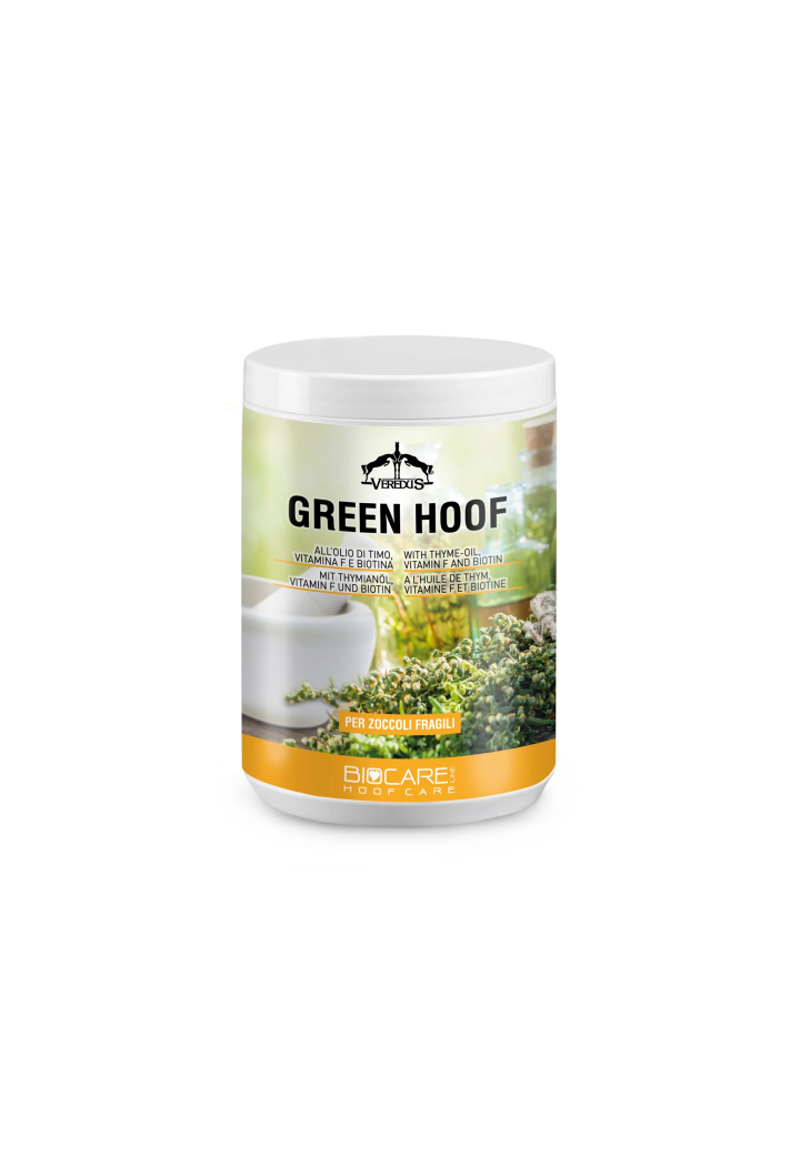 Smar do kopyt VEREDUS Green Hoof 1000ml