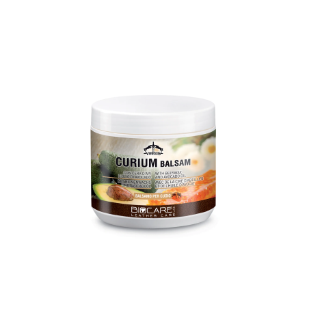 Balsam do skór VEREDUS Curium Balsam 500ml