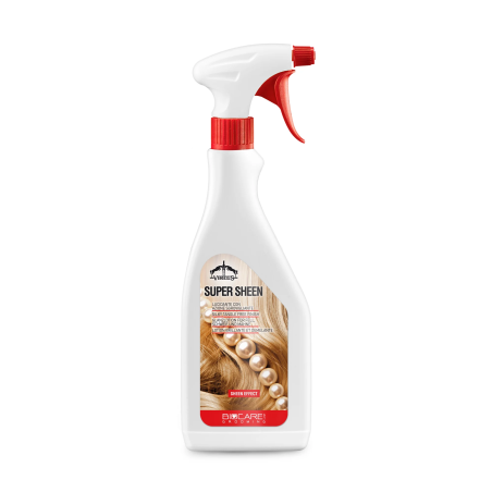 Spray nabłyszczający VEREDUS Super Sheen 500ml