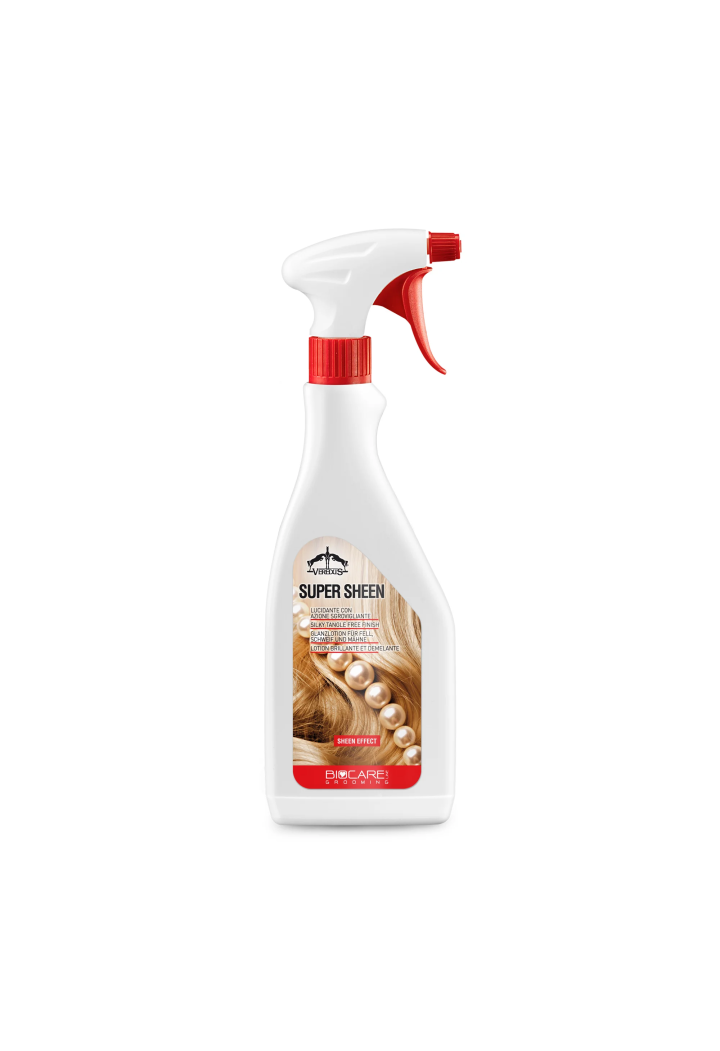 Spray nabłyszczający VEREDUS Super Sheen 500ml