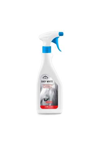 Suchy szampon VEREDUS Easy White 500ml