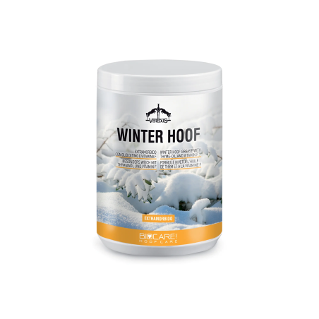 Smar do kopyt VEREDUS Winter Hoof 1000ml