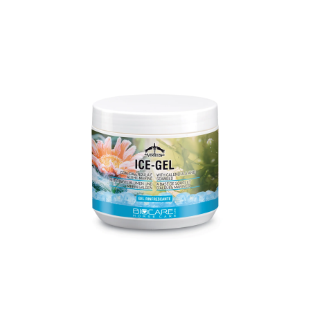 Żel chłodzący VEREDUS Ice Gel 500ml