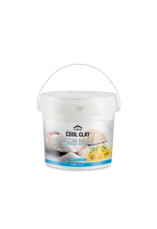 Glinka chłodząca VEREDUS Cool Clay 2,5kg