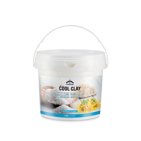 Glinka chłodząca VEREDUS Cool Clay 2,5kg
