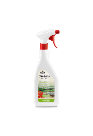 Spray na owady VEREDUS Citro Shield spray 500ml