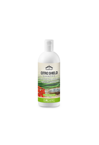 Szampon VEREDUS Citro Shield Shampoo 500ml