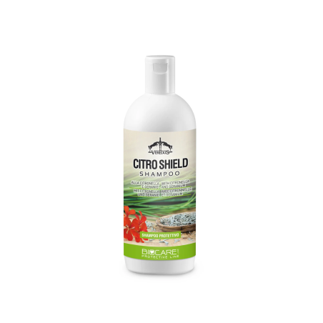 Szampon VEREDUS Citro Shield Shampoo 500ml