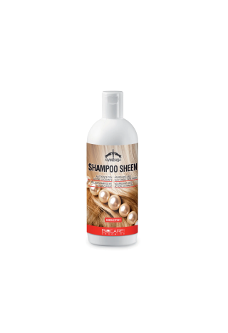 Szampon nabłyszczający VEREDUS Shampoo Sheen 500ml