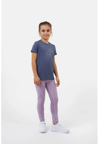 T-shirt HORZE Wilda Jung Rider wiosna/lato 2026 młodzieżowa