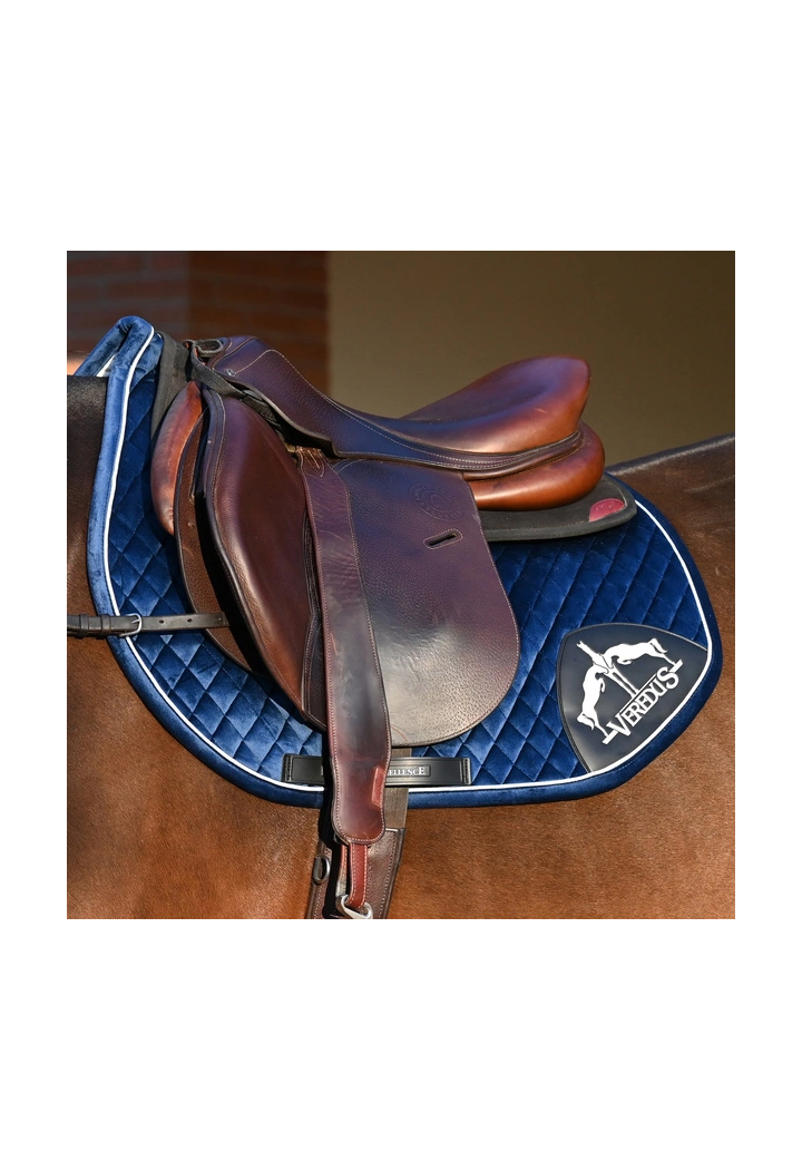 Czaprak skokowy VEREDUS Velvet