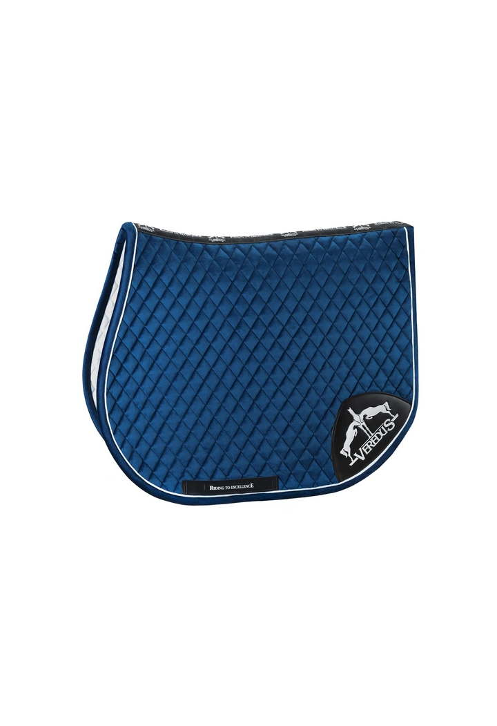 Czaprak skokowy VEREDUS Velvet