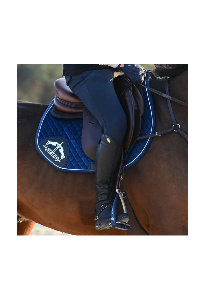 Czaprak skokowy VEREDUS Velvet