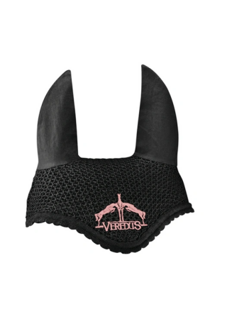 Nauszniki VEREDUS Fly Fringe