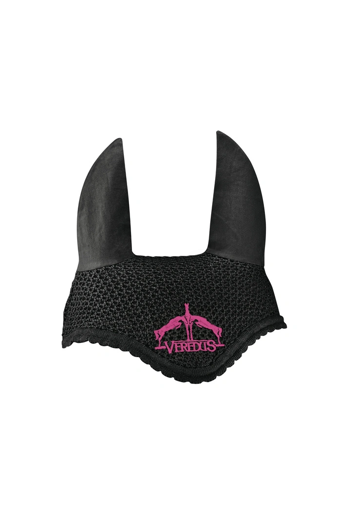 Nauszniki VEREDUS Fly Fringe