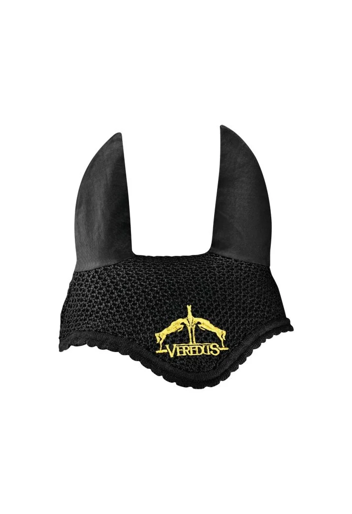 Nauszniki VEREDUS FlyFringe Grand Slam