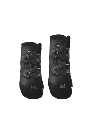 Ochraniacze ujeżdżeniowe VEREDUS Absolute Elastic przód