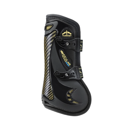 Ochraniacze VEREDUS Kevlar Gel Vento przód