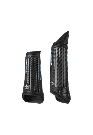 Ochraniacze terenowe VEREDUS E-Vento tył