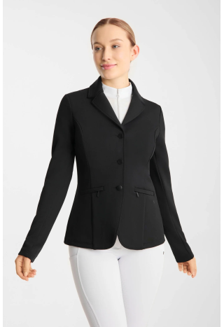 Frak HORZE Gisela Perforated wiosna/lato 2026 damski