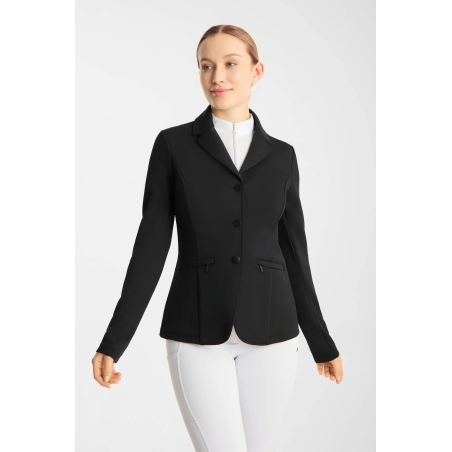 Frak HORZE Gisela Perforated damski 26SS