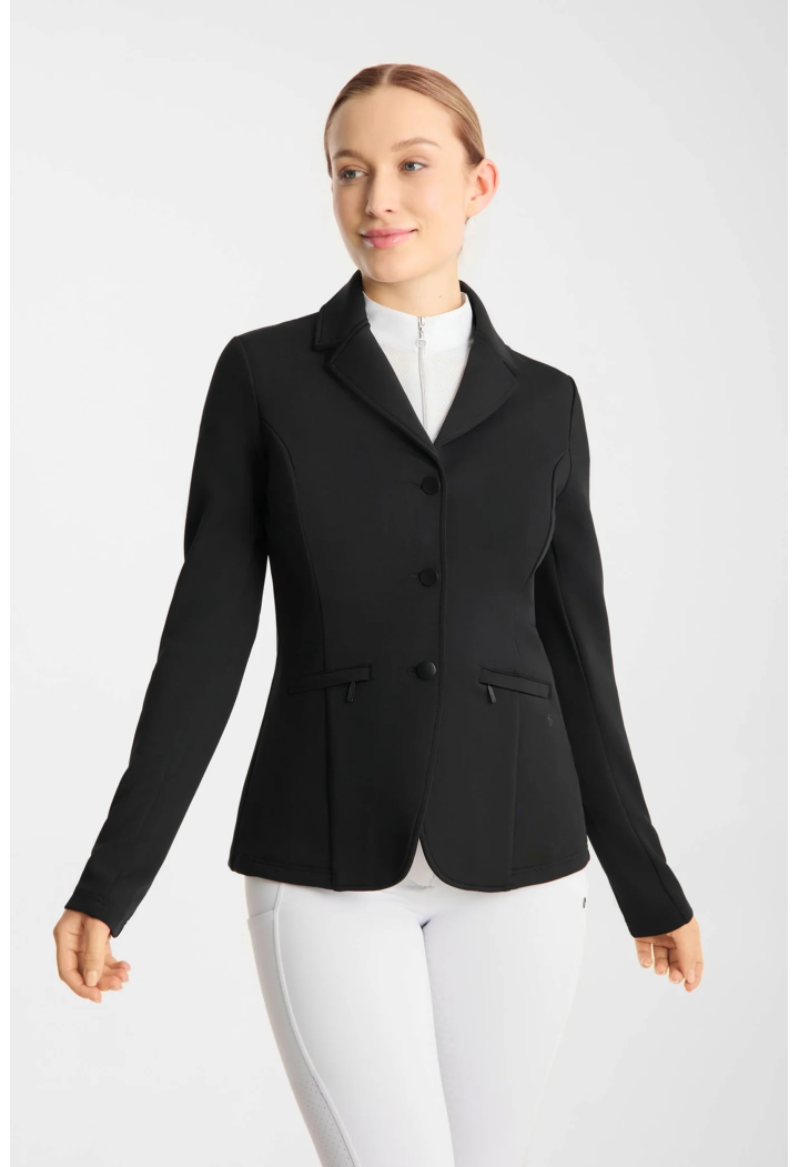 Frak HORZE Gisela Perforated wiosna/lato 2026 damski