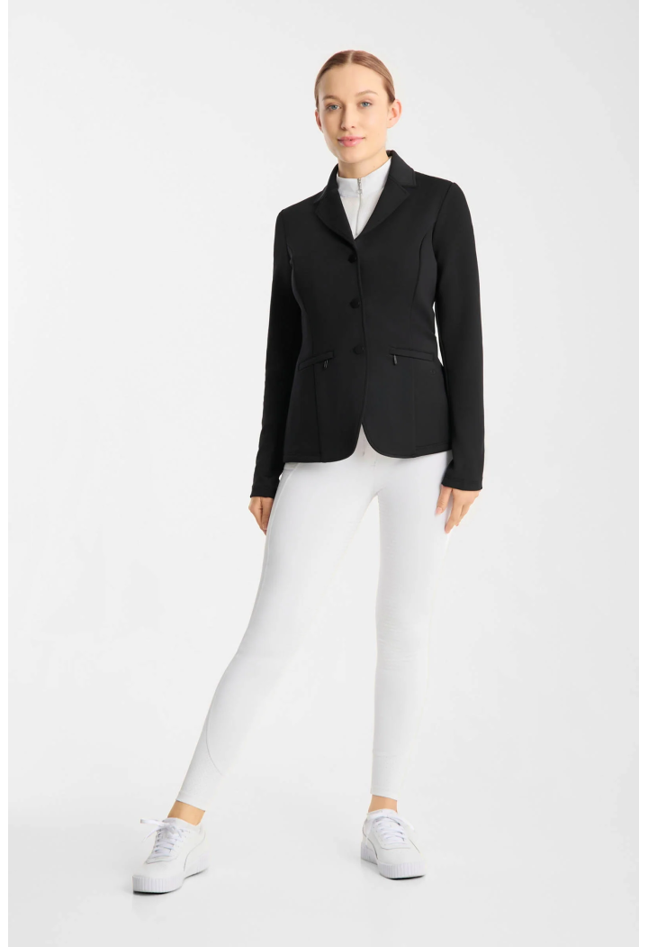 Frak HORZE Gisela Perforated wiosna/lato 2026 damski