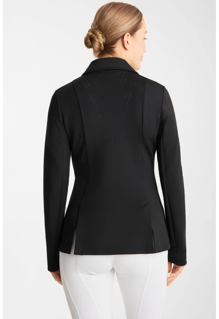 Frak HORZE Gisela Perforated wiosna/lato 2026 damski