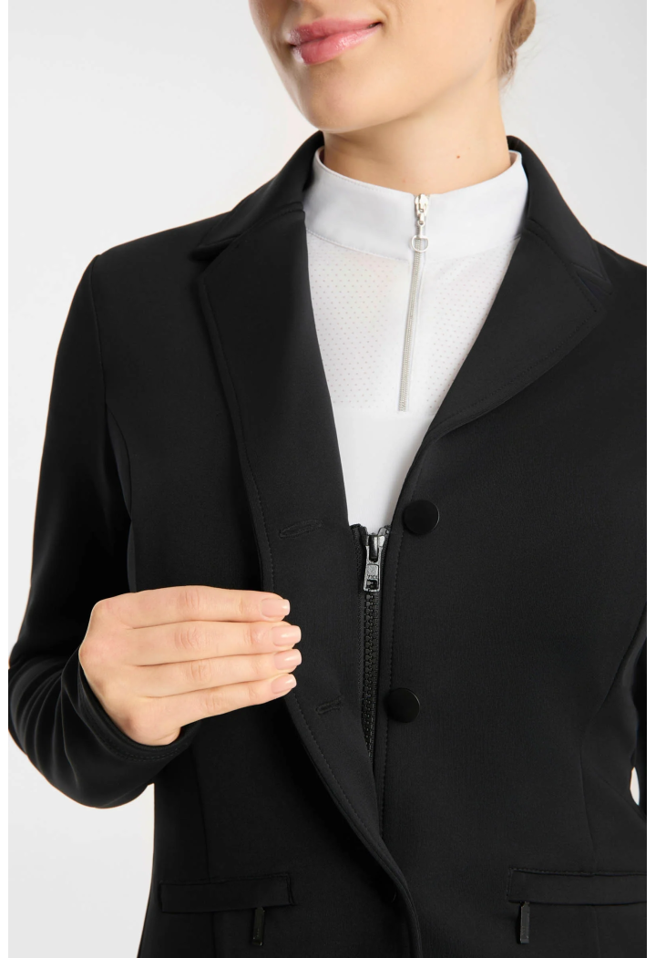 Frak HORZE Gisela Perforated wiosna/lato 2026 damski