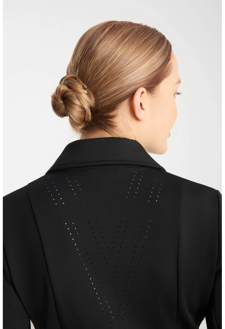 Frak HORZE Gisela Perforated wiosna/lato 2026 damski