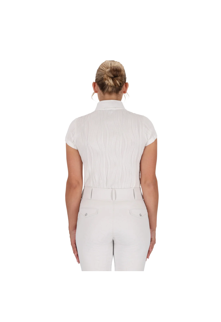 Koszula konkursowa QHP Kynlee wiosna/lato 2026 damska