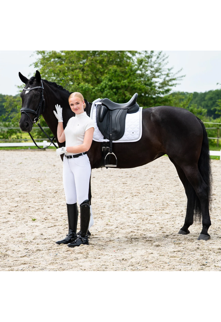 Koszula konkursowa QHP Kynlee wiosna/lato 2026 damska