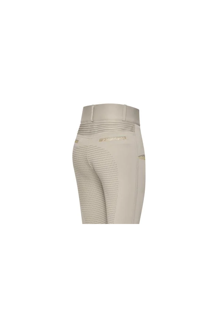 Legginsy Imperial Riding IRHComfi Sparks wiosna/lato 2026 damskie