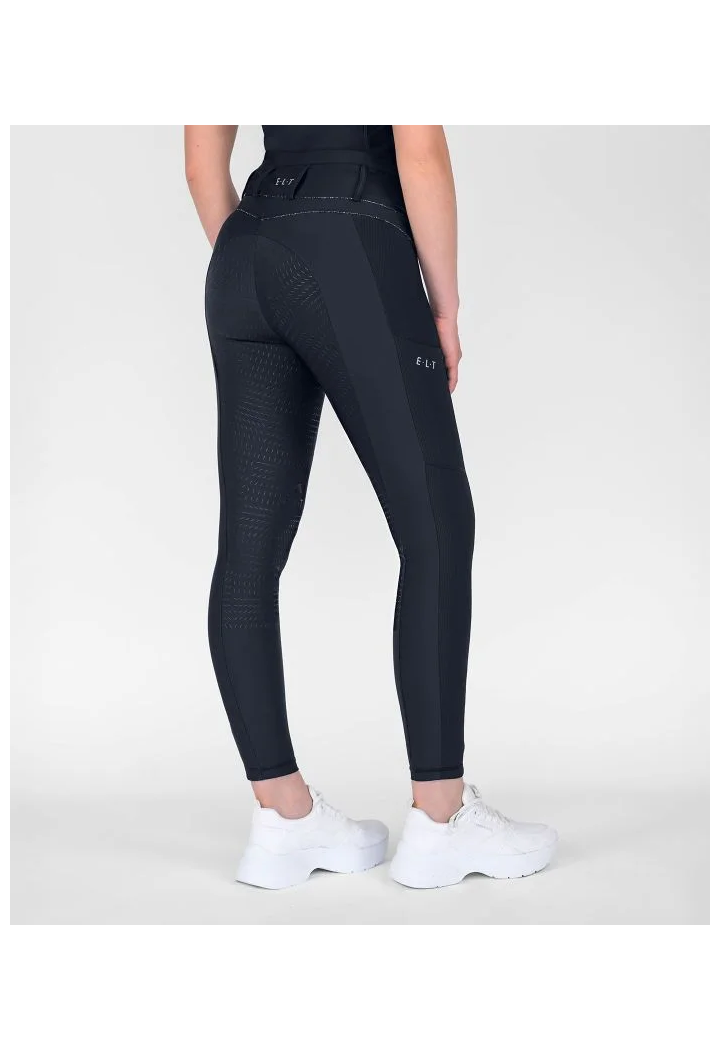 Legginsy ELT Susann wiosna/lato 2026 damskie