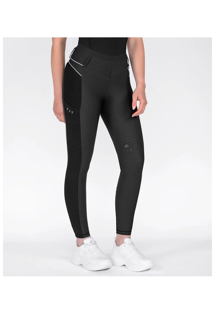 Legginsy ELT Susann wiosna/lato 2026 damskie