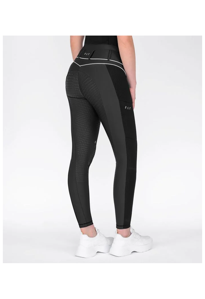 Legginsy ELT Susann wiosna/lato 2026 damskie