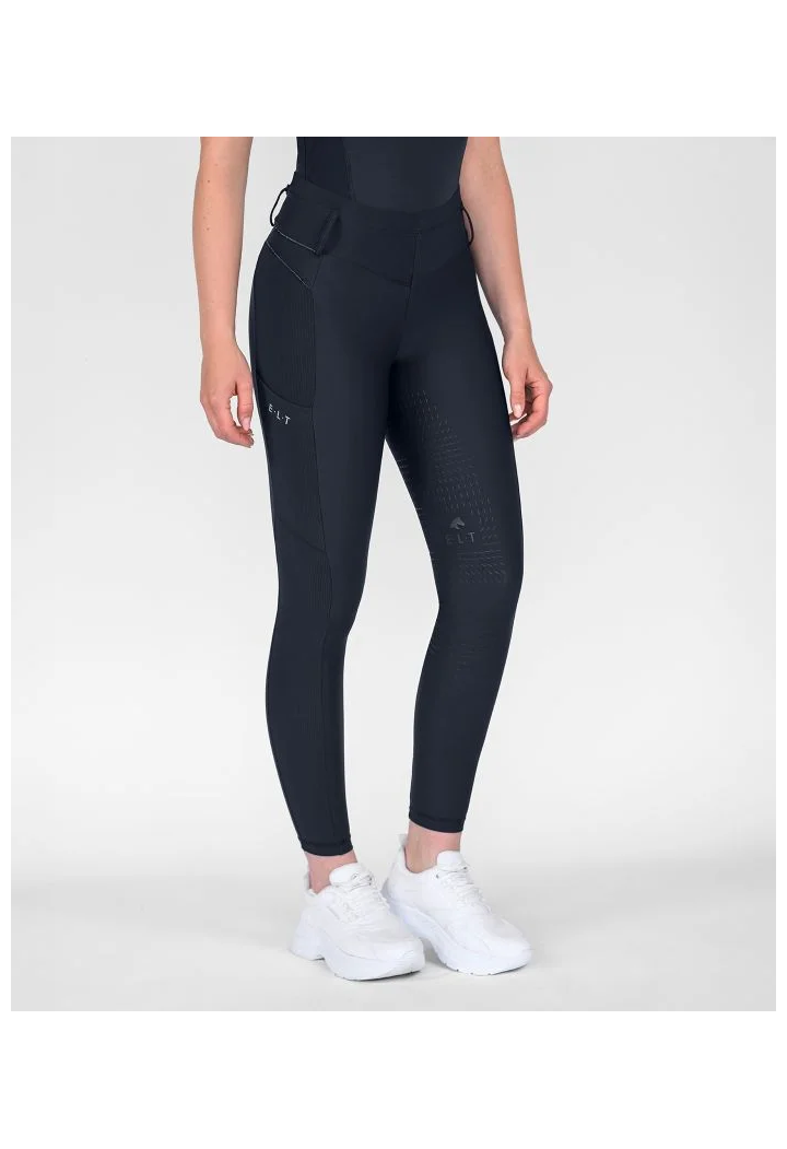 Legginsy ELT Susann wiosna/lato 2026 damskie