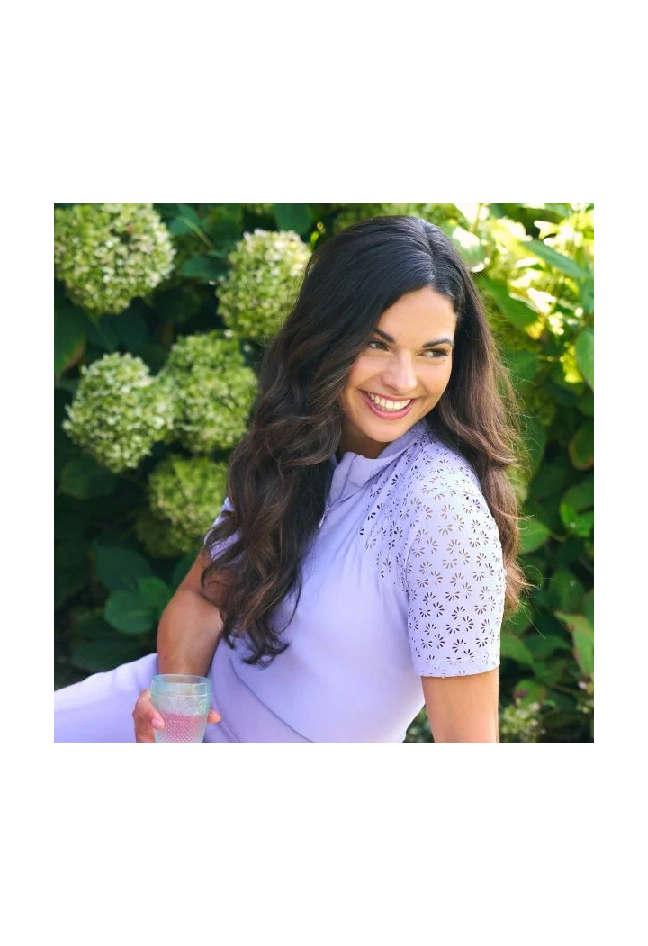 Koszulka Imperial Riding IRHBreez wiosna/lato 2026 damska