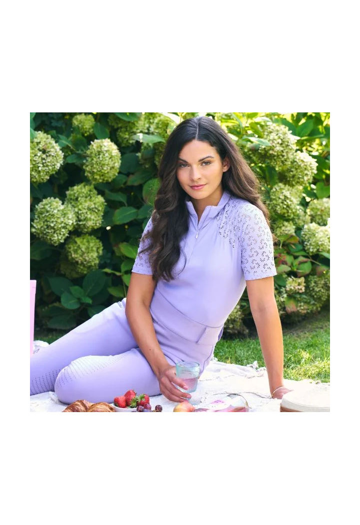 Koszulka Imperial Riding IRHBreez wiosna/lato 2026 damska