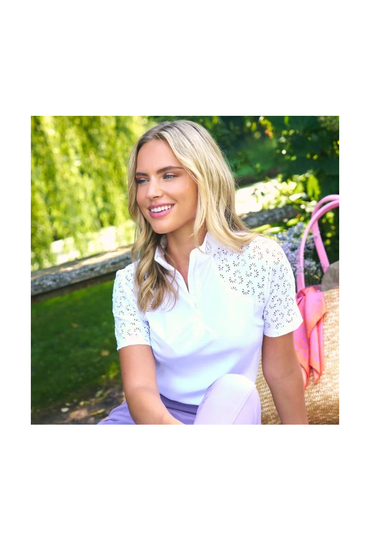 Koszulka Imperial Riding IRHBreez wiosna/lato 2026 damska