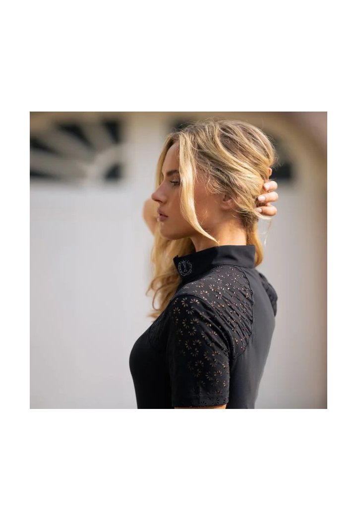 Koszulka Imperial Riding IRHBreez wiosna/lato 2026 damska