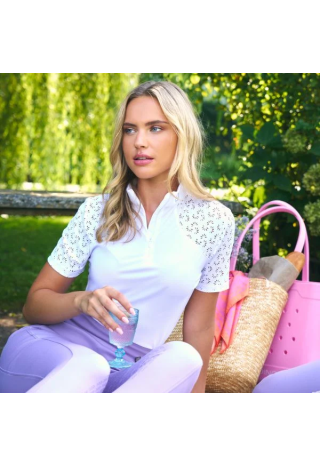 Koszulka Imperial Riding IRHBreez wiosna/lato 2026 damska