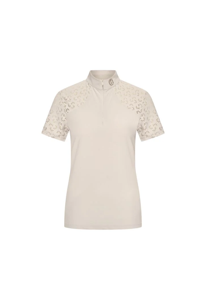 Koszulka Imperial Riding IRHBreez wiosna/lato 2026 damska