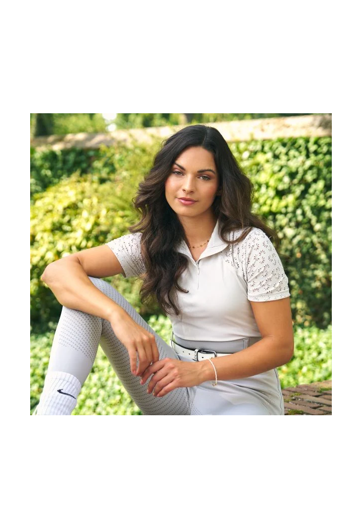 Koszulka Imperial Riding IRHBreez wiosna/lato 2026 damska