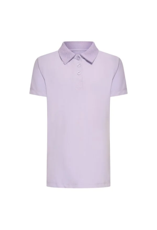 Koszulka polo Imperial Riding IRHMarly wiosna/lato 2026 młodzieżowa