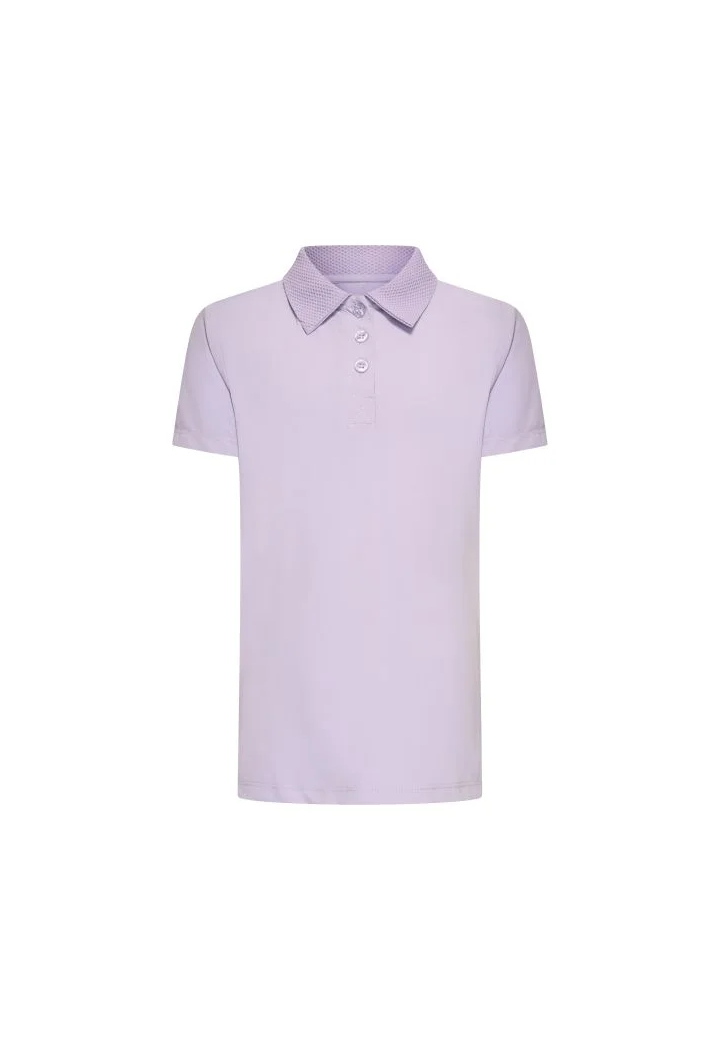 Koszulka polo Imperial Riding IRHMarly wiosna/lato 2026 młodzieżowa