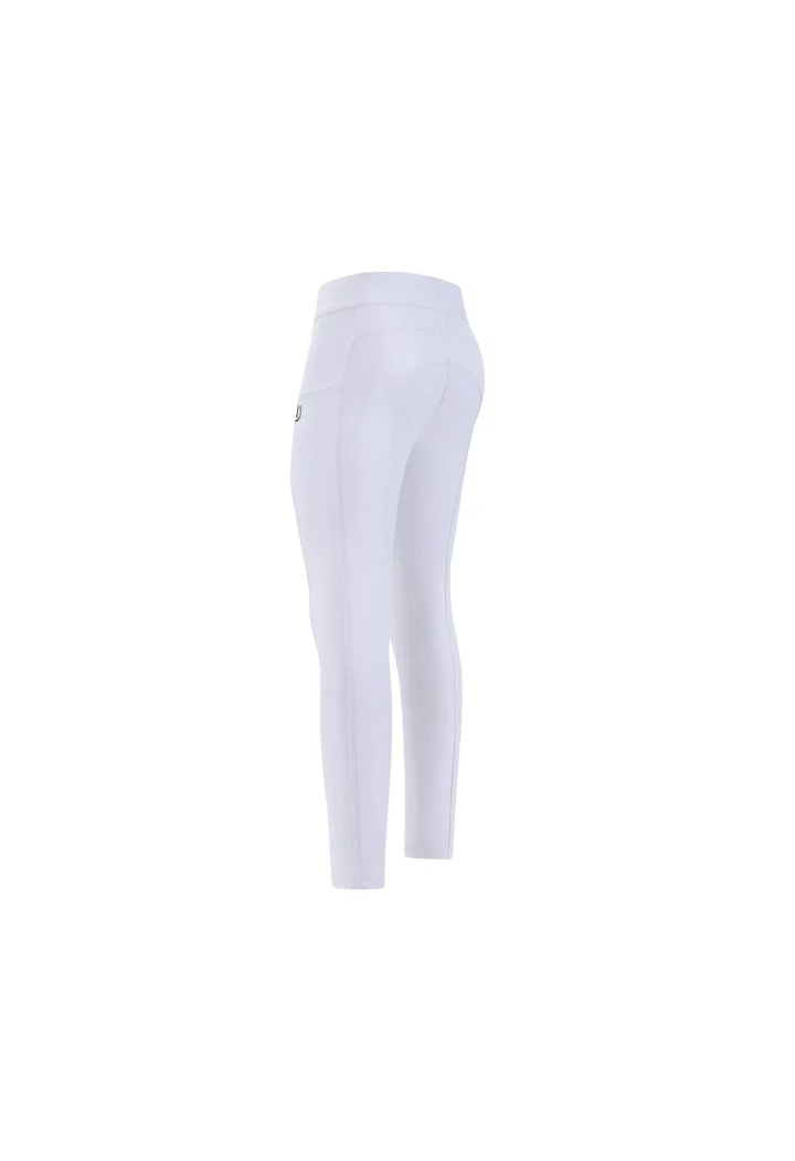 Legginsy Imperial Riding IRHBasic wiosna/lato 2026 młodzieżowe