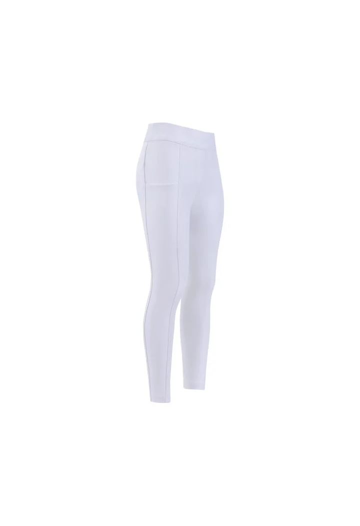 Legginsy Imperial Riding IRHBasic wiosna/lato 2026 młodzieżowe