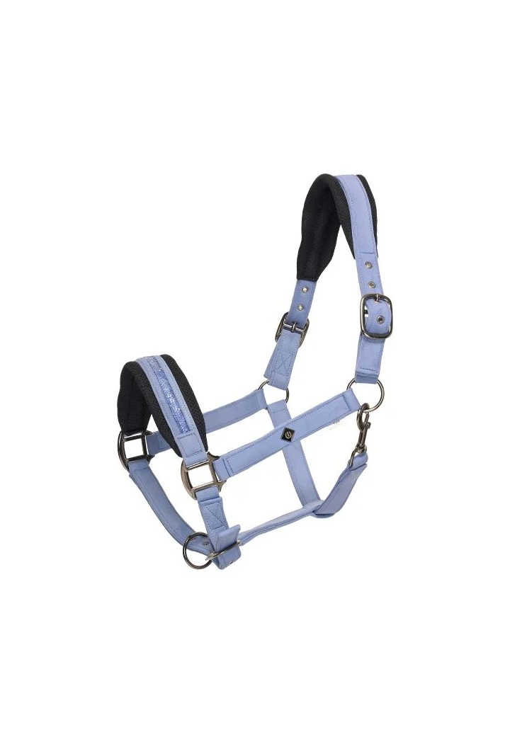 Kantar z podszyciem Imperial Riding IRHJewel Mesh