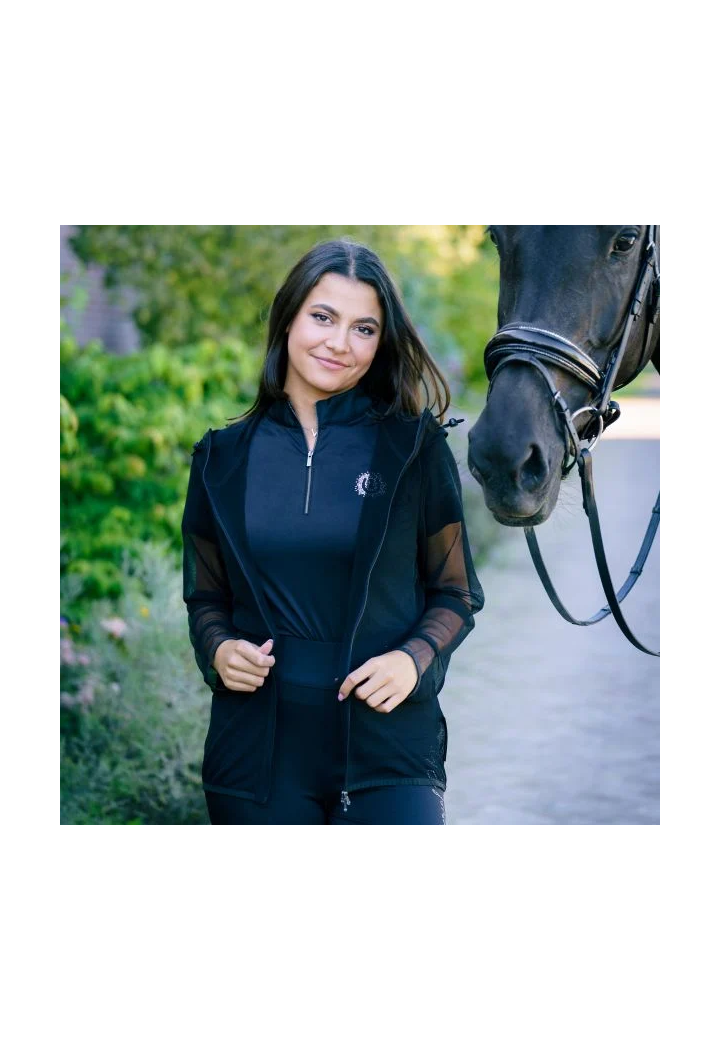 Kurtka siatkowa Imperial Riding IRHFly Away